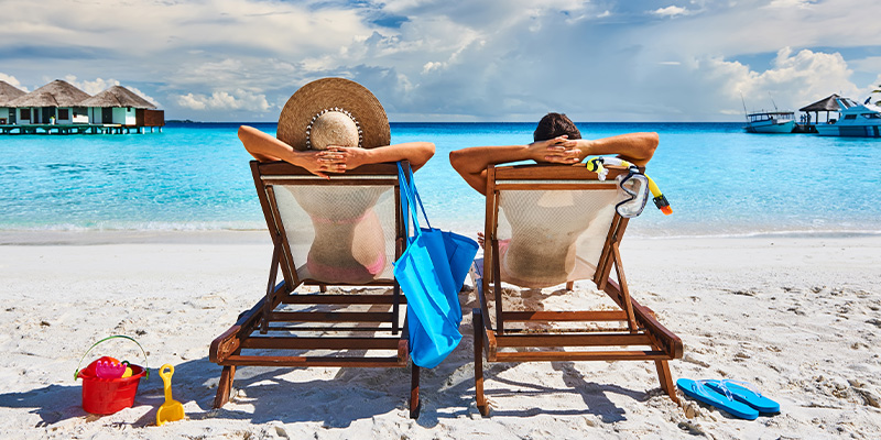 Enjoy the Experience with Lyn McNaught Travel